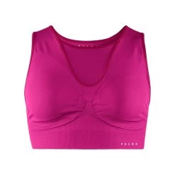 Falke Sport-Bra Maximum Support (hochelastisch, Nahtlos) Unterwäsche Berrypink Damen -Sportausrüstung Falke Sport Bra Maximum Support Damen 37474 8284 5 1066x1066 1