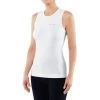 Falke Tanktop (ärmellos) - Perfekte Feuchtigkeits- Und Temperaturregulierung - Weiss Damen -Sportausrüstung Falke Tanktop Damen 39135 2860 1 946x946 1