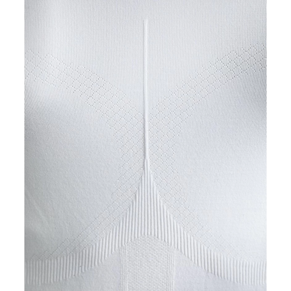 Falke Tanktop (ärmellos) - Perfekte Feuchtigkeits- Und Temperaturregulierung - Weiss Damen 7 Falke Tanktop (ärmellos) - Perfekte Feuchtigkeits- Und Temperaturregulierung - Weiss Damen – Bild 5