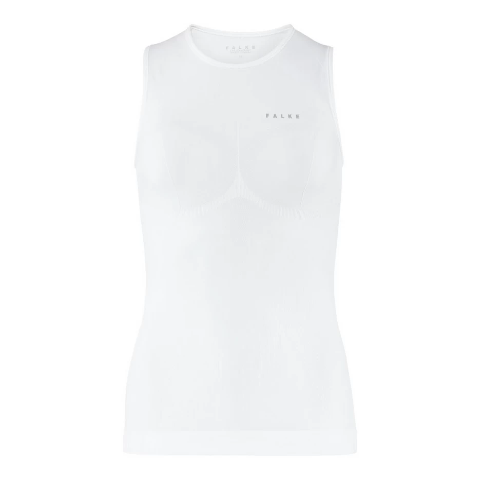Falke Tanktop (ärmellos) - Perfekte Feuchtigkeits- Und Temperaturregulierung - Weiss Damen 8 Falke Tanktop (ärmellos) - Perfekte Feuchtigkeits- Und Temperaturregulierung - Weiss Damen – Bild 6