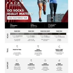 Aktion Noch Gültig Klicken Sie Auf Das Icon, Um Eine Erklärung Zu Erhalten. Falke Trekkingsocke RU Trail (schnelltrocknend, Mittelstarke Polsterung) Schwarz Herren - 1 Paar 11 Aktion Noch Gültig Klicken Sie Auf Das Icon, Um Eine Erklärung Zu Erhalten. Falke Trekkingsocke RU Trail (schnelltrocknend, Mittelstarke Polsterung) Schwarz Herren - 1 Paar -Sportausrüstung Falke Trekkingsocke RU Trail Herren 16793 3010 2 1200x1200 1