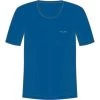 Falke Funktions-Tshirt Ultralight Cool (schnelltrocknend, Ultraleicht) Kurzarm Blau Herren 2 Falke Funktions-Tshirt Ultralight Cool (schnelltrocknend, Ultraleicht) Kurzarm Blau Herren -Sportausrüstung Falke Tshirt Ultralight Cool Herren 33771 6714 593x593 1