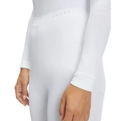 Falke Unterziehhose 3/4 Tight Warm (Feuchtigkeits- Und Temperaturregulierung ) Unterwäsche Weiss Damen 12 Falke Unterziehhose 3/4 Tight Warm (Feuchtigkeits- Und Temperaturregulierung ) Unterwäsche Weiss Damen -Sportausrüstung Falke Unterziehhose Tight Warm Damen 39117 2860 3 946x946 1