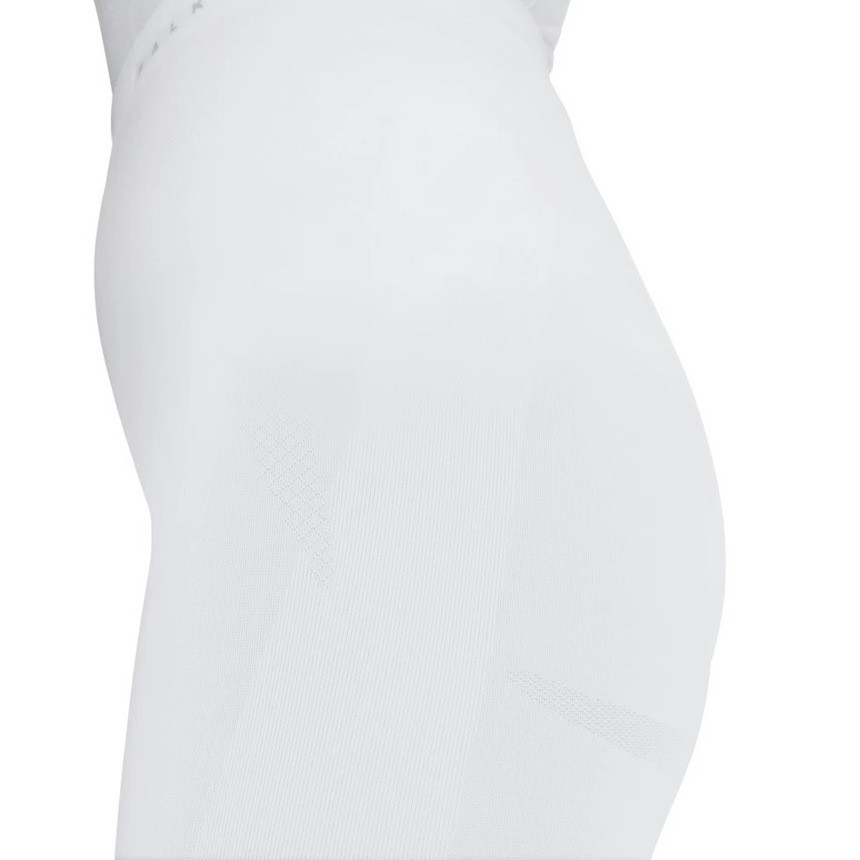 Falke Unterziehhose 3/4 Tight Warm (Feuchtigkeits- Und Temperaturregulierung ) Unterwäsche Weiss Damen 6 Falke Unterziehhose 3/4 Tight Warm (Feuchtigkeits- Und Temperaturregulierung ) Unterwäsche Weiss Damen – Bild 4