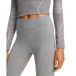 Falke Unterziehhose 3/4 Tight Wool-Tech (feinste Merinowolle) Unterwäsche Grau Damen 12 Falke Unterziehhose 3/4 Tight Wool-Tech (feinste Merinowolle) Unterwäsche Grau Damen -Sportausrüstung Falke Unterziehhose Tight Wool Tech Damen 33217 3757 3 1063x1063 1