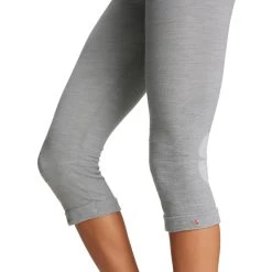 Falke Unterziehhose 3/4 Tight Wool-Tech (feinste Merinowolle) Unterwäsche Grau Damen 13 Falke Unterziehhose 3/4 Tight Wool-Tech (feinste Merinowolle) Unterwäsche Grau Damen -Sportausrüstung Falke Unterziehhose Tight Wool Tech Damen 33217 3757 4 1067x1067 1