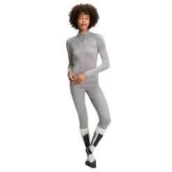 Falke Unterziehhose 3/4 Tight Wool-Tech (feinste Merinowolle) Unterwäsche Grau Damen 14 Falke Unterziehhose 3/4 Tight Wool-Tech (feinste Merinowolle) Unterwäsche Grau Damen -Sportausrüstung Falke Unterziehhose Tight Wool Tech Damen 33217 3757 5 1064x1064 1