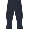 Falke Unterziehose 3/4 Tight Maximum Warm (warm Und Isolierend) Unterwäsche Dunkelblau Herren -Sportausrüstung Falke Unterziehose 34 Tight Maximum Herren 33539 6116 528x528 1
