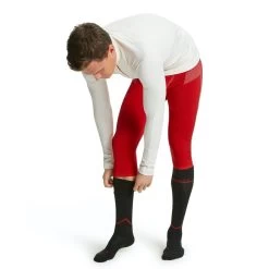Falke Unterziehose 3/4 Tight Maxium Warm (Feuchtigkeits- Und Temperaturregulierung) Unterwäsche Rot Herren -Sportausrüstung Falke Unterziehose 3 4 Tight Maxium Warm 33533 8097 5 899x899 1