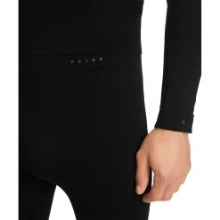 Falke Unterziehose 3/4 Tight Tech Light (Perfekte Feuchtigkeits- Und Temperaturregulierung) Unterwäsche Schwarz Herren -Sportausrüstung Falke Unterziehose 3 4 Tight Tech Herren 33234 3000 2 1064x1064 1