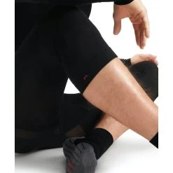 Falke Unterziehose 3/4 Tight Tech Light (Perfekte Feuchtigkeits- Und Temperaturregulierung) Unterwäsche Schwarz Herren -Sportausrüstung Falke Unterziehose 3 4 Tight Tech Herren 33234 3000 5 1060x1060 1