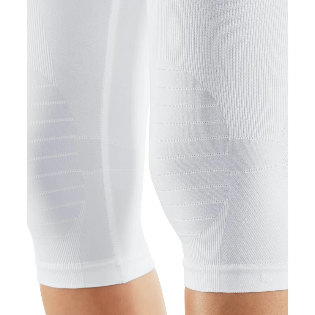 Falke Unterziehose 3/4 Tight Maximum Warm (warm Und Isolierend) Unterwäsche Weiss Damen 6 Falke Unterziehose 3/4 Tight Maximum Warm (warm Und Isolierend) Unterwäsche Weiss Damen – Bild 4
