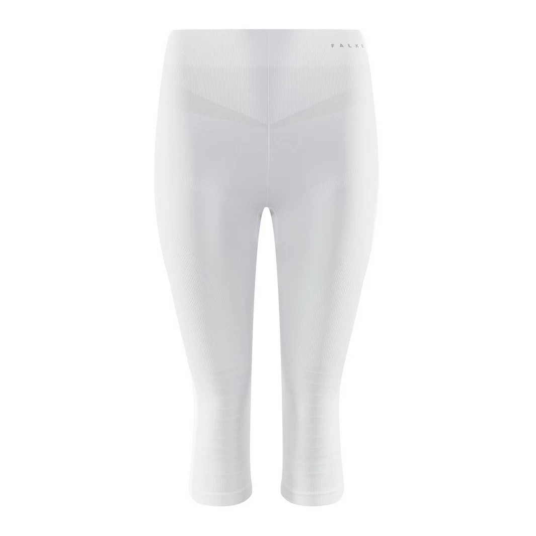 Falke Unterziehose 3/4 Tight Maximum Warm (warm Und Isolierend) Unterwäsche Weiss Damen 7 Falke Unterziehose 3/4 Tight Maximum Warm (warm Und Isolierend) Unterwäsche Weiss Damen – Bild 5