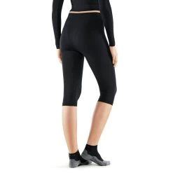 Falke Unterziehose 3/4 Tight Maximum Warm (warm Und Isolierend) Unterwäsche Schwarz Damen 9 Falke Unterziehose 3/4 Tight Maximum Warm (warm Und Isolierend) Unterwäsche Schwarz Damen -Sportausrüstung Falke Unterziehose Tight Maximum Warm Damen 33039 3000 2 1065x1065 1
