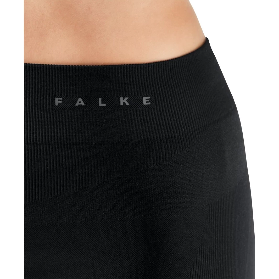 Falke Unterziehose 3/4 Tight Maximum Warm (warm Und Isolierend) Unterwäsche Schwarz Damen 5 Falke Unterziehose 3/4 Tight Maximum Warm (warm Und Isolierend) Unterwäsche Schwarz Damen – Bild 3