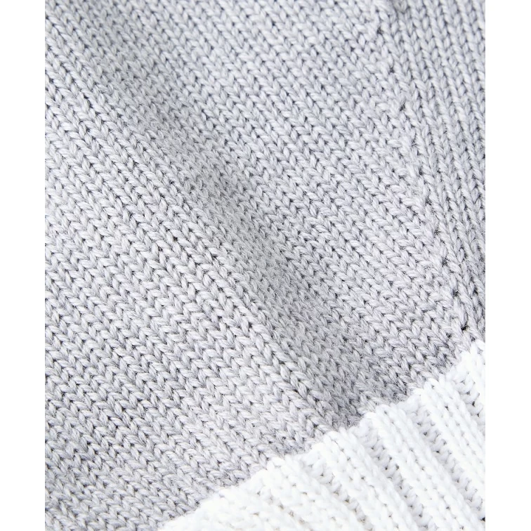 Falke Winterhandschuhe (Fäustling) - Warm Und Soft Weiss/grau Damen/Herren 1 Paar 5 Falke Winterhandschuhe (Fäustling) - Warm Und Soft Weiss/grau Damen/Herren 1 Paar – Bild 3