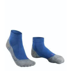 Aktion Noch Gültig Klicken Sie Auf Das Icon, Um Eine Erklärung Zu Erhalten. Falke Laufsocke RU4 Endurance Short (mittelstarke Polsterung) Dunkelblau Herren - 1 Paar -Sportausrüstung Falke socken ru4 herren dunkeblau 3 845x845 1