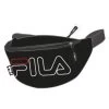 Fila Gürteltasche Waist Bag Slim Schwarz 2 Fila Gürteltasche Waist Bag Slim Schwarz -Sportausrüstung Fila 685098 002 Guerteltasche Slim 299x299 1