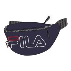 Fila Gürteltasche Waist Bag Slim Dunkelblau