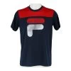 Fila Tshirt Tim Navy Kinder 2 Fila Tshirt Tim Navy Kinder -Sportausrüstung Fila FBM171019K 105 1 1000x1000 1