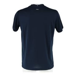 Fila Tshirt Tim Navy Kinder 7 Fila Tshirt Tim Navy Kinder -Sportausrüstung Fila FBM171019K 105 3 1000x1000 1