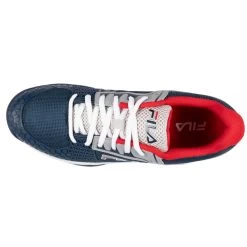 Fila Tennisschuhe Sabbia Lite Clay/Sandplatz Dunkelblau Herren 6 Fila Tennisschuhe Sabbia Lite Clay/Sandplatz Dunkelblau Herren -Sportausrüstung Fila FTM21101 100 Sabbia Lite Tennisschuh 2 1200x1200 1