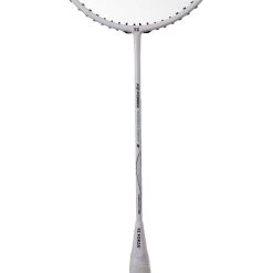 Forza Badmintonschläger Nano Light 2 (ausgewogen, Mittel, 82g) Weiss - Besaitet - 10 Forza Badmintonschläger Nano Light 2 (ausgewogen, Mittel, 82g) Weiss - Besaitet - -Sportausrüstung Forza 705902 Nano Light 2 Badmintonschlaeger 4 600x600 1