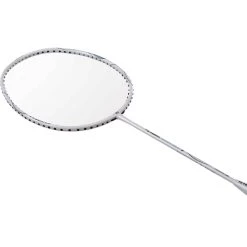 Forza Badmintonschläger Nano Light 2 (ausgewogen, Mittel, 82g) Weiss - Besaitet - 11 Forza Badmintonschläger Nano Light 2 (ausgewogen, Mittel, 82g) Weiss - Besaitet - -Sportausrüstung Forza 705902 Nano Light 2 Badmintonschlaeger 5 600x600 1
