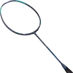 Forza Badmintonschläger HT Power 36-S (kopflastig, Steif, 86g) Blau - Besaitet - -Sportausrüstung Forza FZ213787 2055 HT Power Schlaeger203 1200x1200 1