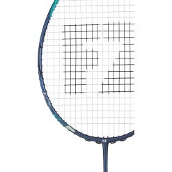Forza Badmintonschläger HT Power 36-S (kopflastig, Steif, 86g) Blau - Besaitet - -Sportausrüstung Forza FZ213787 2055 HT Power Schlaeger205 1200x1200 1