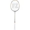 Forza Badmintonschläger Aero Power 1088-S (88g/ausgewogen/steif) Grau - Besaitet -