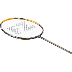 Forza Badmintonschläger Aero Power 1088-S (88g/ausgewogen/steif) Grau - Besaitet - 10 Forza Badmintonschläger Aero Power 1088-S (88g/ausgewogen/steif) Grau - Besaitet - -Sportausrüstung Forza FZ213949 1009 Aero Power 1088 S Schlaeger204 1200x1200 1