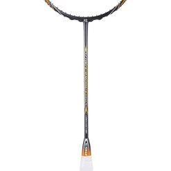 Forza Badmintonschläger Aero Power 1088-S (88g/ausgewogen/steif) Grau - Besaitet - 11 Forza Badmintonschläger Aero Power 1088-S (88g/ausgewogen/steif) Grau - Besaitet - -Sportausrüstung Forza FZ213949 1009 Aero Power 1088 S Schlaeger205 1200x1200 1
