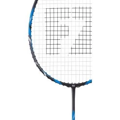 Forza Badmintonschläger Aero Power 572 (ausgewogen, Mittel, 86g) Blaugrau - Besaitet - 11 Forza Badmintonschläger Aero Power 572 (ausgewogen, Mittel, 86g) Blaugrau - Besaitet - -Sportausrüstung Forza FZ213953 1009 Aero Power 572205 1200x1200 1