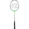 Forza Badmintonschläger Precision X3 (ausgewogen, Mittel, 83g) Grün - Besaitet -
