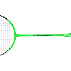 Forza Kinder-Badmintonschläger Dynamic 6 Junior Grün - Besaitet - -Sportausrüstung Forza FZ302988 3003 Dynamic 6 Badmintonschlaeger203 1200x1200 2