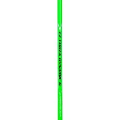 Forza Freizeit-Badmintonschläger Dynamic 6 Grün - Besaitet - -Sportausrüstung Forza FZ302988 3003 Dynamic 6 Badmintonschlaeger204 1200x1200 1