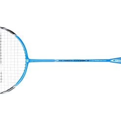 Forza Freizeit-Badmintonschläger Dynamic 8 Blau - Besaitet - 10 Forza Freizeit-Badmintonschläger Dynamic 8 Blau - Besaitet - -Sportausrüstung Forza FZ302991 2081 Dynamic 8 Badmintonschlaeger203 1200x1200 1