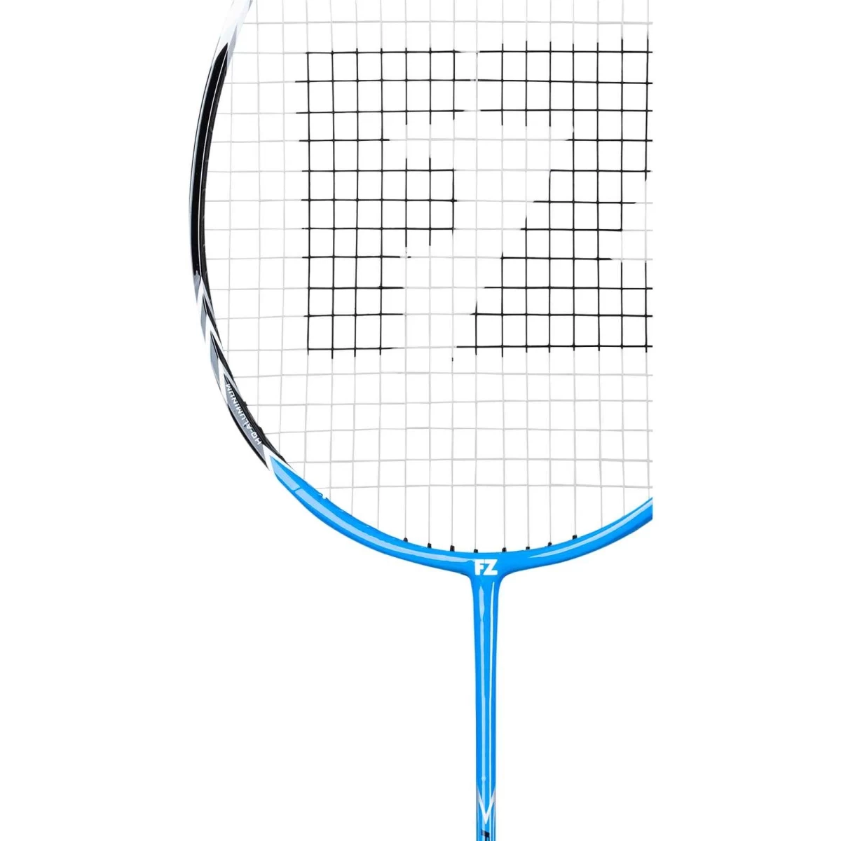 Forza Freizeit-Badmintonschläger Dynamic 8 Blau - Besaitet - 4 Forza Freizeit-Badmintonschläger Dynamic 8 Blau - Besaitet - – Bild 2
