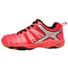 Forza Leander Coral Badmintonschuhe Damen -Sportausrüstung Forza Leander divapink Badmintonschuhe Damen 1200x1200 1