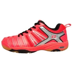 Forza Leander Coral Badmintonschuhe Damen