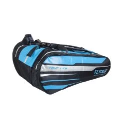 Forza Racketbag Tour Line Blau/schwarz 15er -Sportausrüstung Forza Racketbag Tour Line 2085 706841 600x600 1