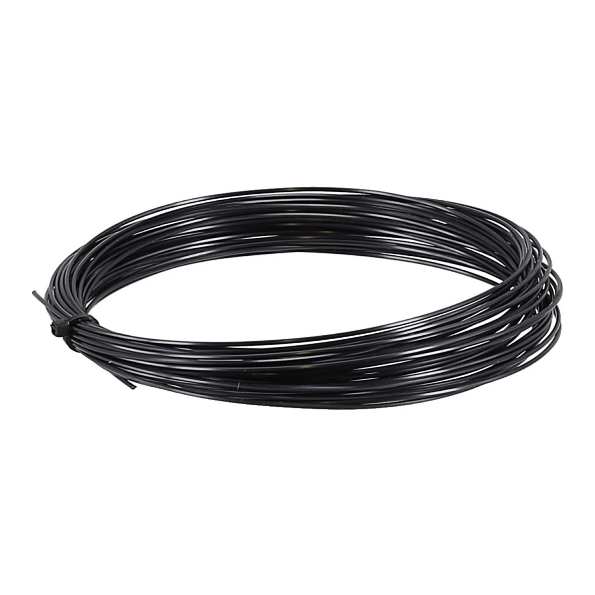 Gamma Tennissaite Moto (Haltbarkeit+Spin) Schwarz 12m Set 5 Gamma Tennissaite Moto (Haltbarkeit+Spin) Schwarz 12m Set – Bild 3