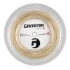 Gamma Tennissaite TNT² (Allround+Power) Natur 110m Rolle