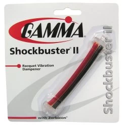 Gamma Schwingungsdämpfer Shockbuster II Rot/schwarz