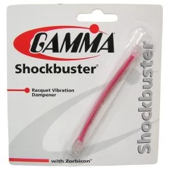 Gamma Schwingungsdämpfer Shockbuster Rot