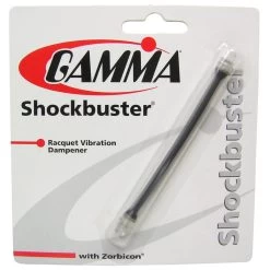 Gamma Schwingungsdämpfer Shockbuster Schwarz