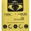 Grapplesnake Tennissaite CES/Liquid (Haltbarkeit+Touch) 2x6m Set