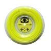 Grapplesnake Tennissaite CES Neon Dust (Haltbarkeit+Kontrolle) Gelb 200m Rolle