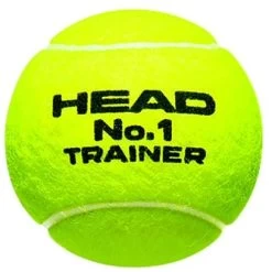 Head Tennisbälle No. 1 Trainer Dose 4er 5 Head Tennisbälle No. 1 Trainer Dose 4er -Sportausrüstung HEADNo1Trainerball 407x407 1